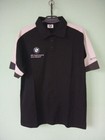 BMW Racing Poloshirt Niederlassung Zürich - Dielsdorf