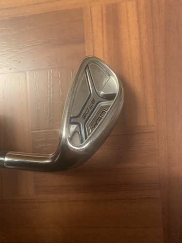 ADAMS GOLF CLUB IDEA A705 ‘G’ SPECIATY GAP-WEDGE, GOLF-PRIDE GRIP, RH REG, - Picture 6 of 10