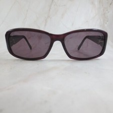 Jessica McClintock Sunglasses Frame JMC 561 Women's Berry Horn Full Rim 125