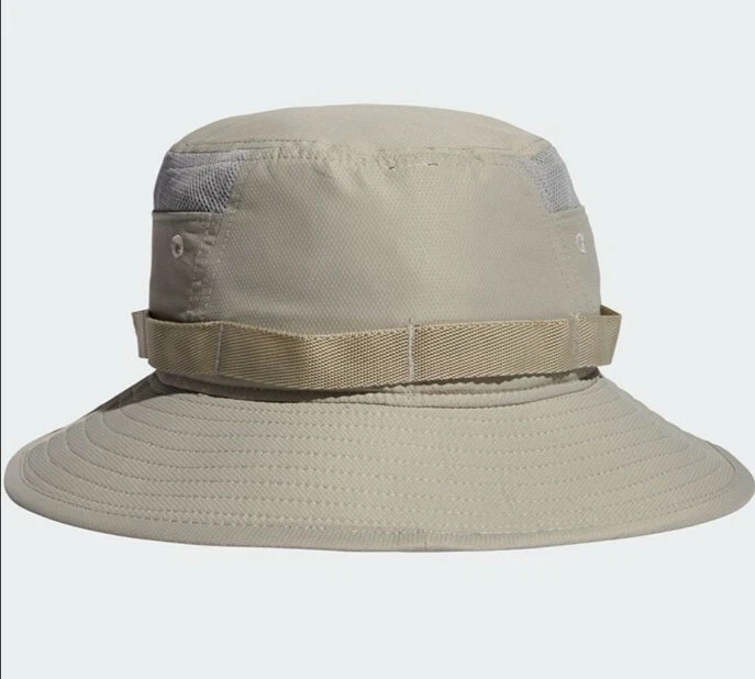 men's adidas victory iii bucket hat