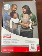 britax baby carrier