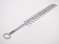 1 Messer passend für Stihl Heckenschere HS 45 450mm Schnittlänge