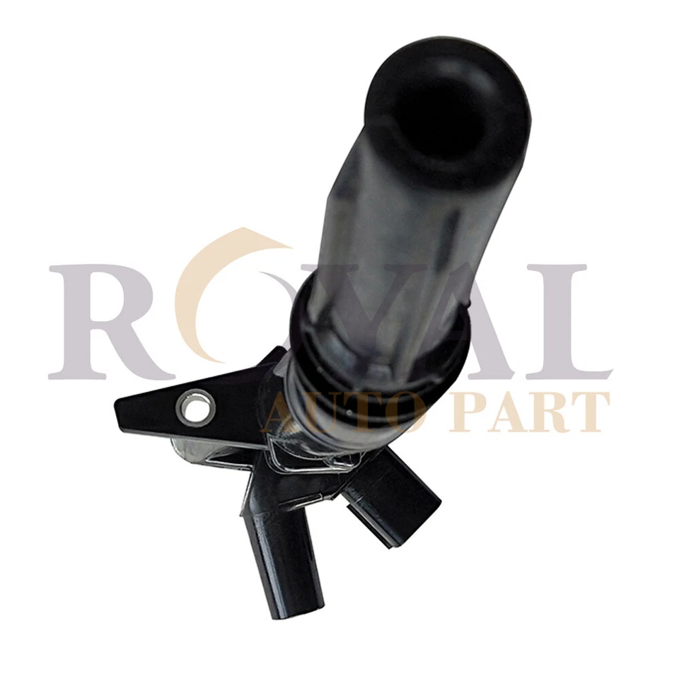 Ignition Coils Pack of 8 fits Ford F-150 F-250 F-350 Super Duty UF639 UF631 - Image 4 of 4