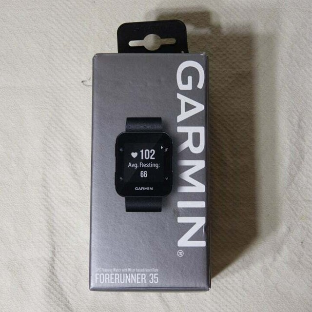 garmin forerunner 35 olx