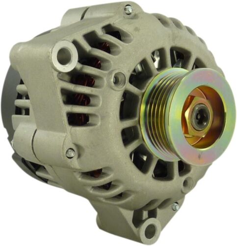 Alternator fits Chevy Astro 4.3L 2001 2002 2003 2004 10480229W 10464404 8247
