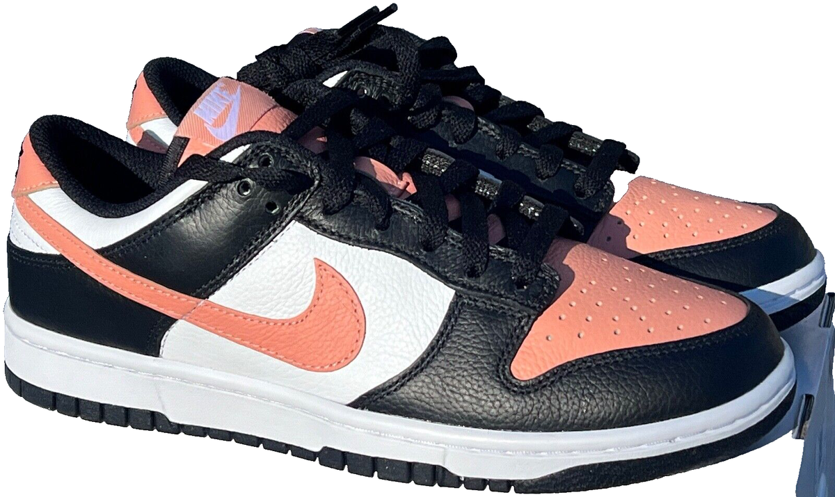 Nike Dunk Low ID By You Custom Sneaker SB Mens 7.5 Womens 9 NEW | eBay