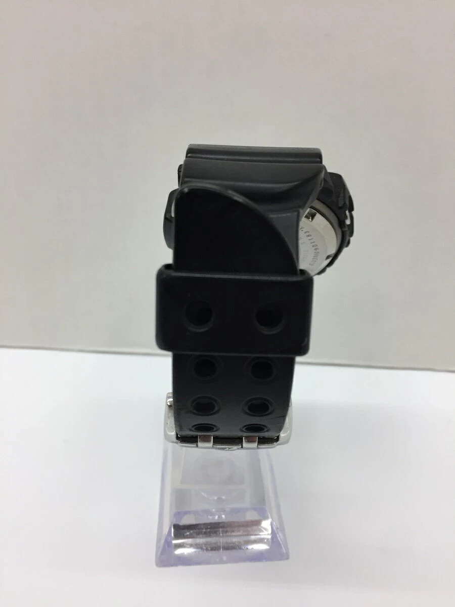 CASIO G-SHOCK FROGMAN GW-200Z-1JF Final Edition Quartz