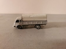 Camion Renault 7 Tonnes CIJ