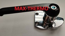 CONVOTHERM DOOR HANDLE FOR Professional steam oven Angelo-Po , Morice   left!!!