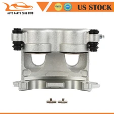 Single Front Left For 1997-1999 Ford F-250 2003-2007 Ford E-250 Brake Caliper