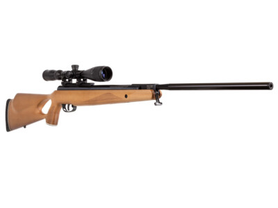 (NEW) Benjamin Trail NP XL Air Rifle by Benjamin 0.22''