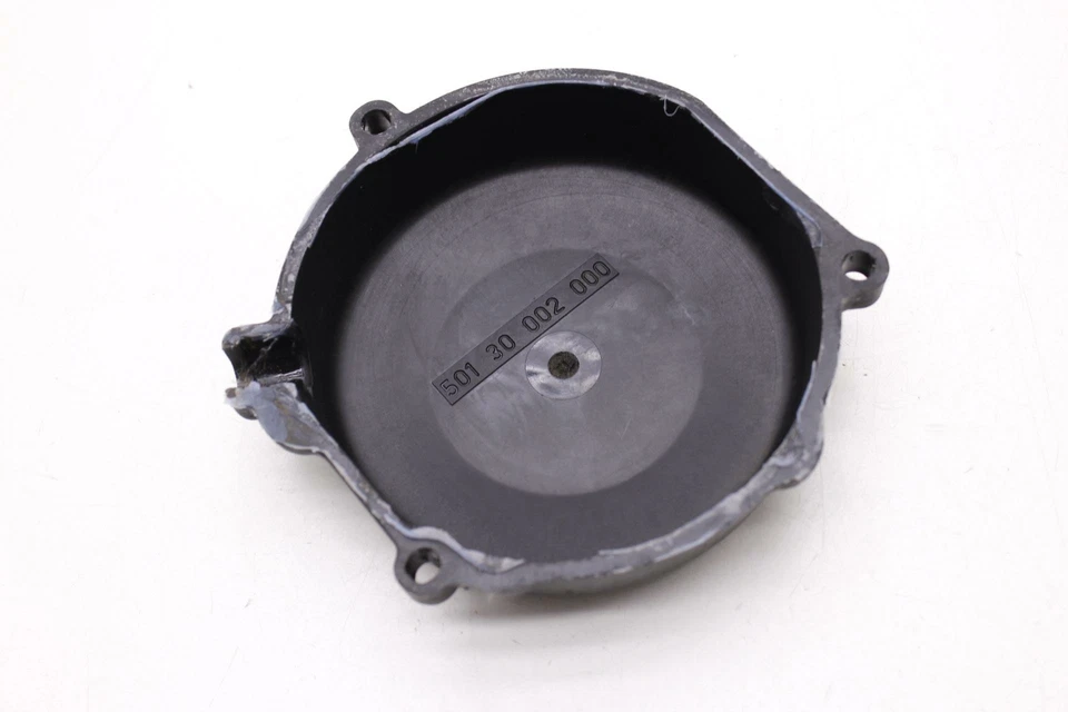 1984 ktm 125 ДВИГАТЕЛЬ ДВИГАТЕЛЬ СТАТОР ГЕНЕРАТОР МАГНИТО КРЫШКА R13.BX20 - Изображение 4 из 4