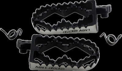 IMS/ROOL DESIGNS 253116-1 FOOTPEG ADV I 253116-1