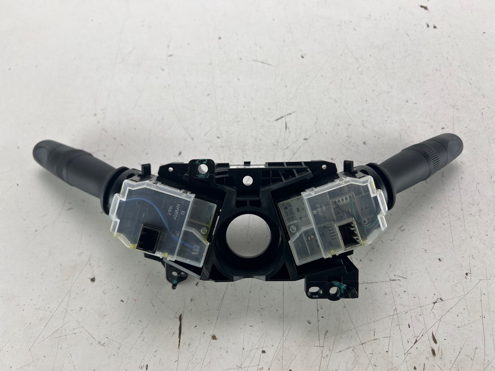 20182023 HONDA ODYSSEY STEERING COLUMN TURN SIGNAL / WIPER CONTROL SWITCH OEM eBay