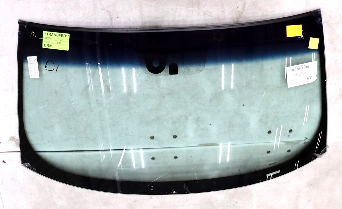 NEW OEM Ford Windshield Glass DA8Z-7403100-A Ford FLex 2013-2019