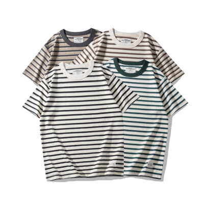 SMADISONBLUE　Tシャツ SAILOR BORDER TEE 311293a14983acc36a15cb99bd8585