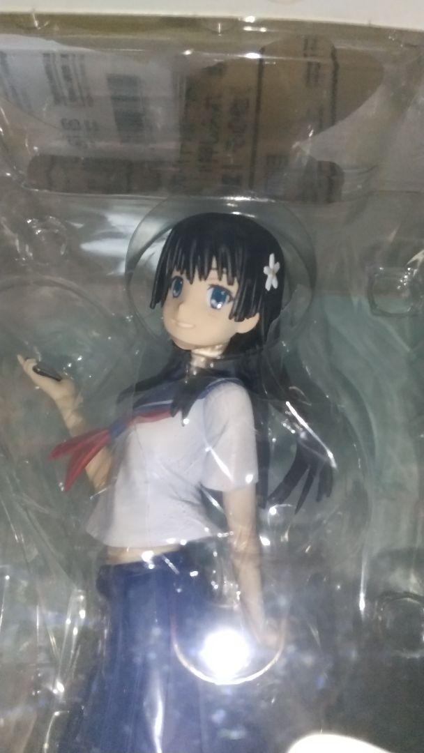 To Aru Kagaku no Railgun Saten Ruiko 1/8 PVC Figure Kotobukiya
