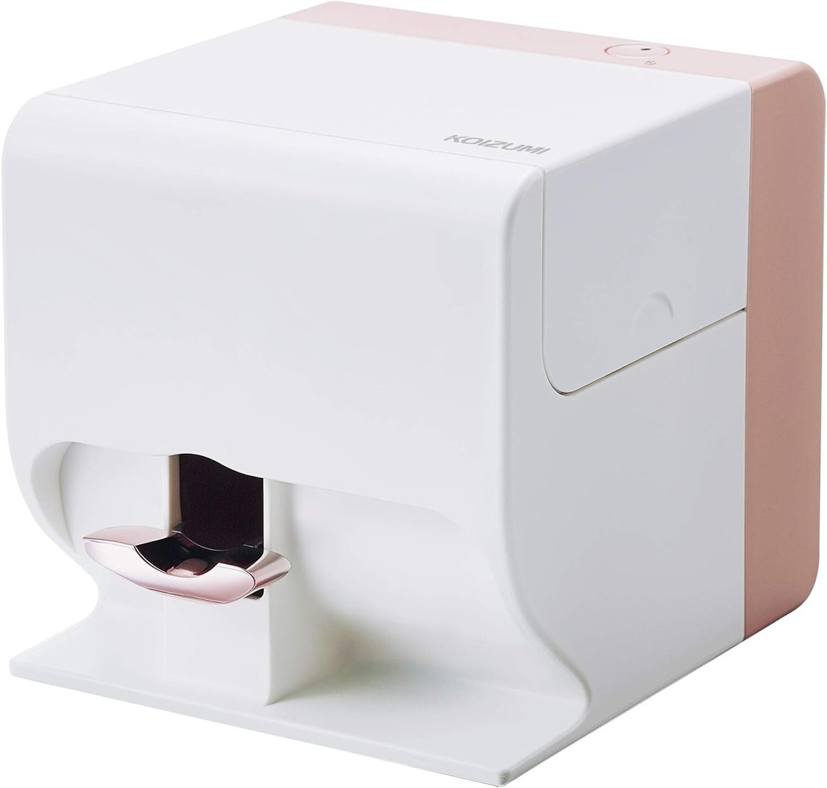 Koizumi Digital Nail Printer Pre-Nail Pink KNP-N800/P New | eBay