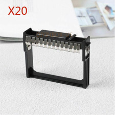 20Pcs 652991-001 For HP PROLIANT DL380 G8 G9 G10 Hard Drive Blank Caddy Filler