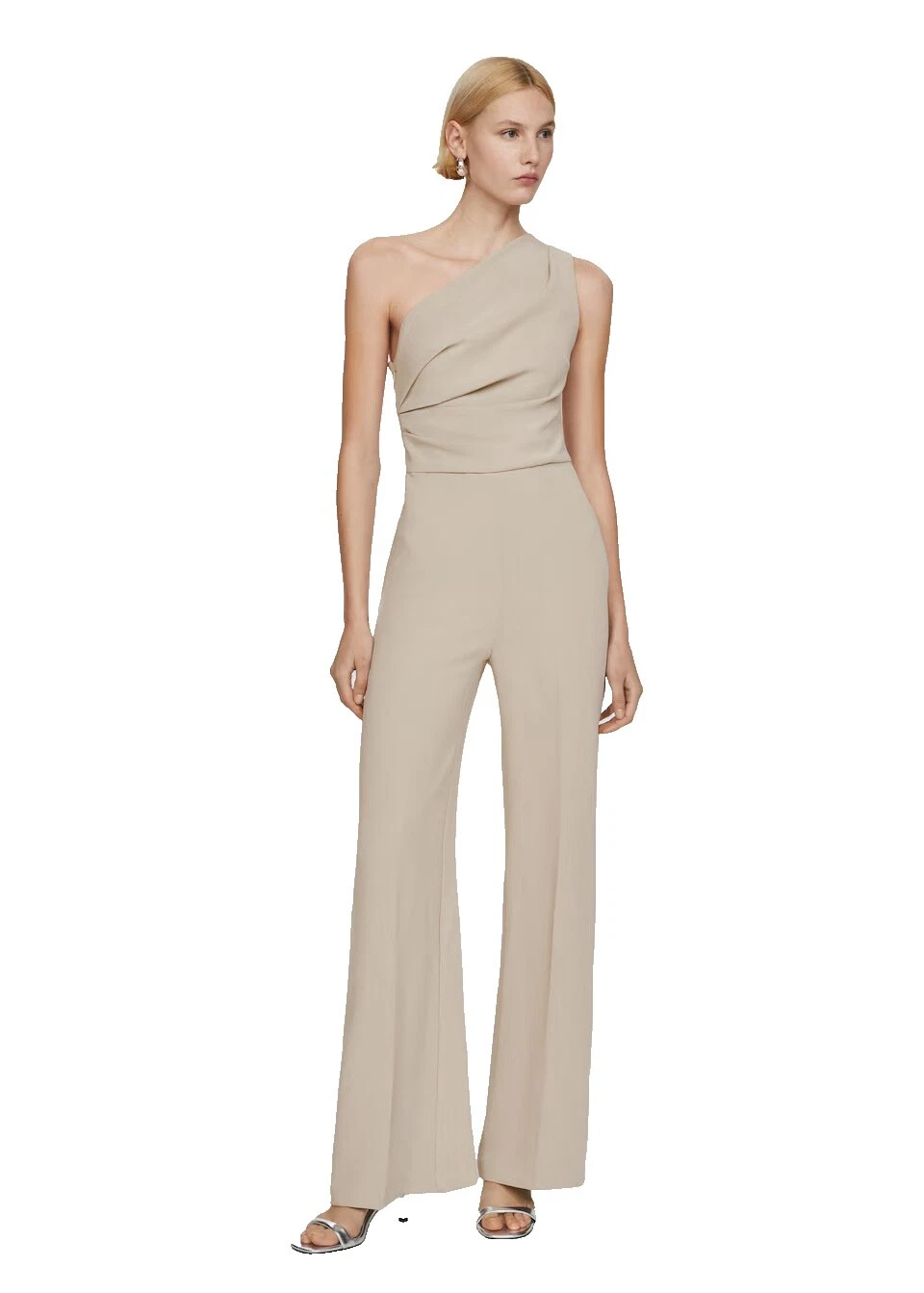 Mono de mujer Mango & Rompers