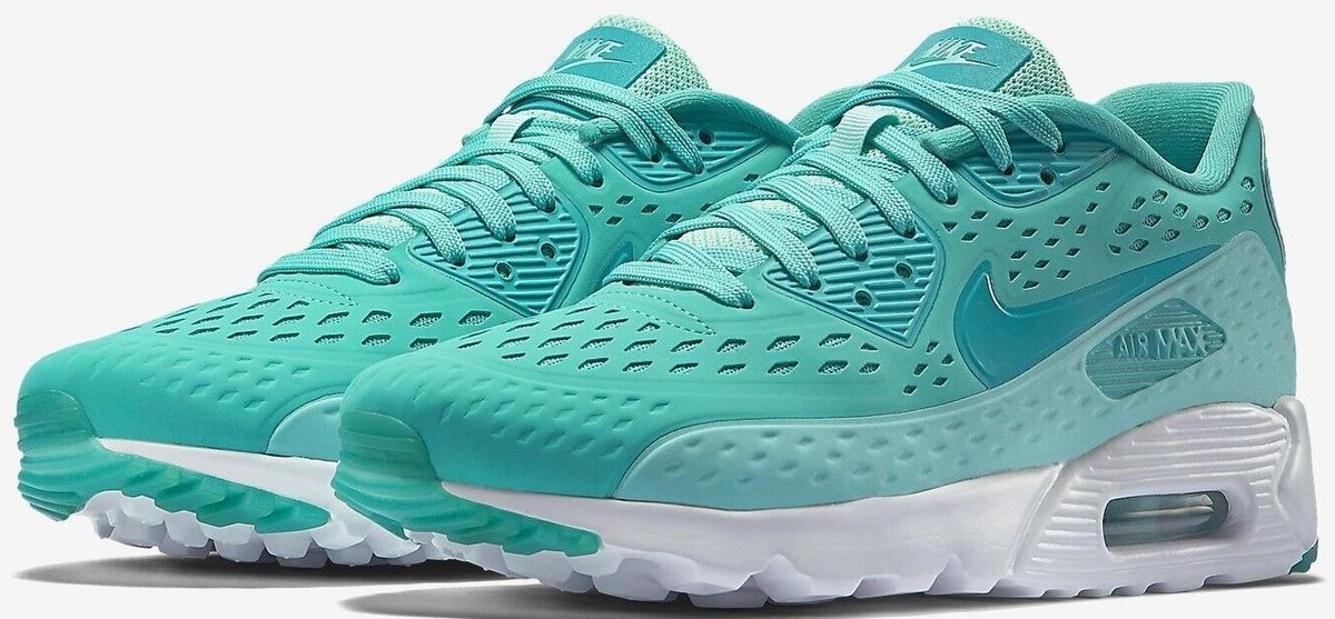 Nike Air Max 90 Ultra BR Blue for Sale | Authenticity Guaranteed