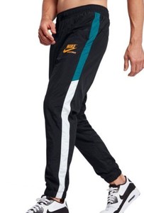 nike archive joggers