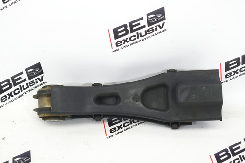 Original Mercedes Benz A 180 W176 Querlenker Träger hinten rechts A2463500053