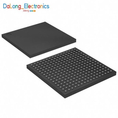 (1 pcs)XC3S1000-4FTG256I BGA265 Microprocessor Chip