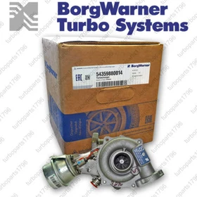 Turbolader Opel Corsa 55198317 54359700014 1.3 JTD Multijet Fiat Doblo Punto neu