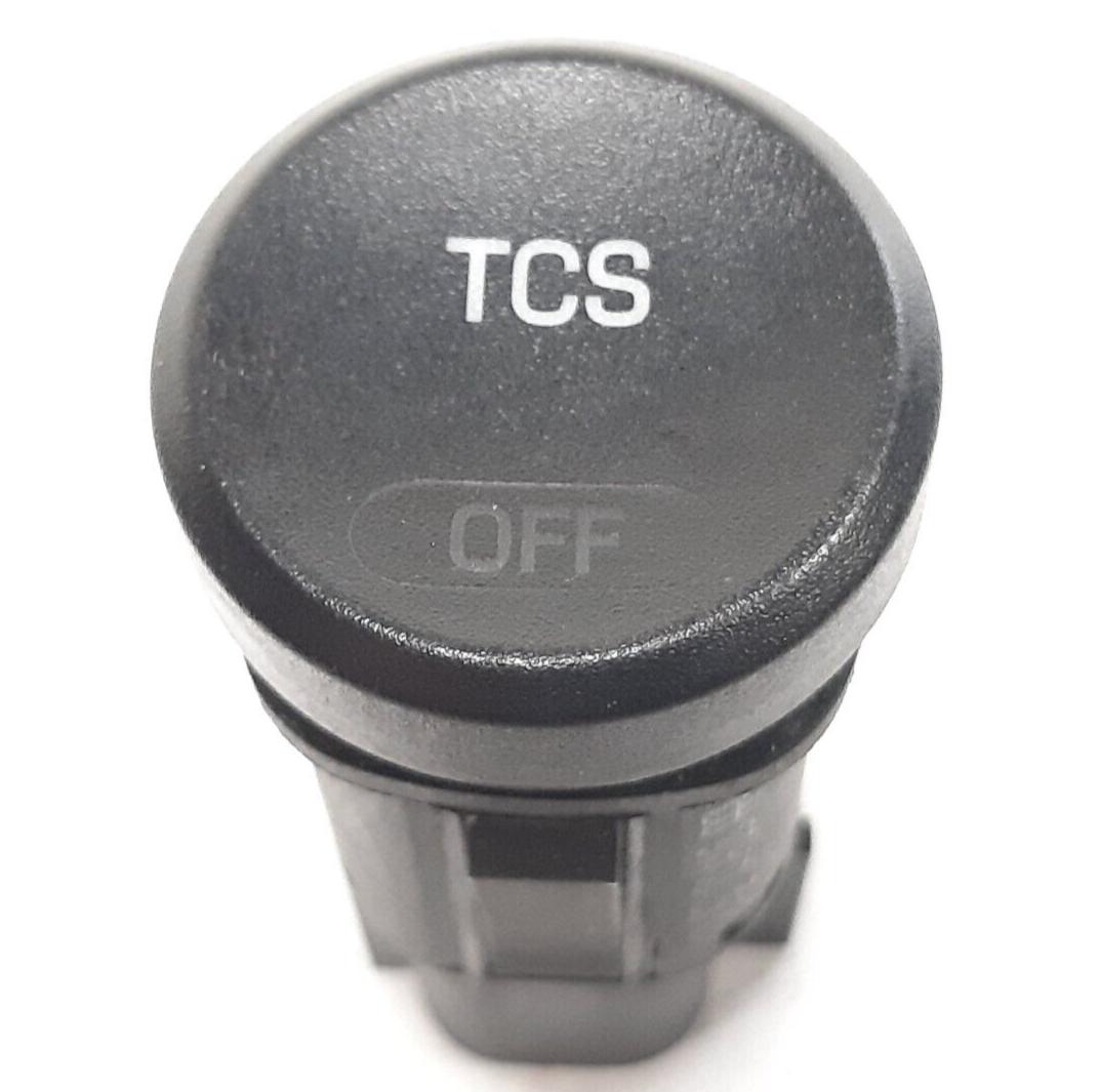20042008 Ford F150 Traction Control TCS Off Switch Button OEM