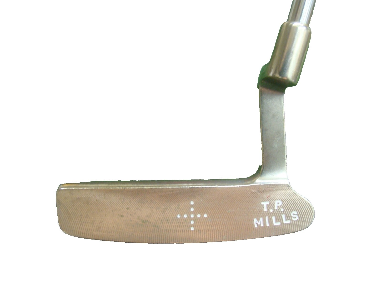 Tp Mills | eBay