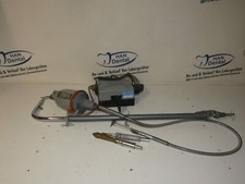 Motore sospeso Kavo tipo 532 avviamento a pedale incl. supporto da tavolo man...