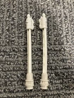 Vintage Star Wars Snowspeeder Laser Cannon Guns 1980 Kenner Snow Speeder