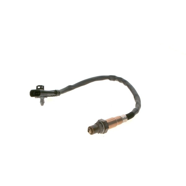Lambdasonde 760 Mm Bosch Aftermarket-Expertise Passend FüR U.A. Chery-image