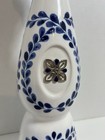 Clase Azul Reposado Tequila Talavera Pottery Hand Painted 750 ml Empty Bottle  — photo 2