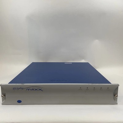 360 Systems Image Server MAXX-400