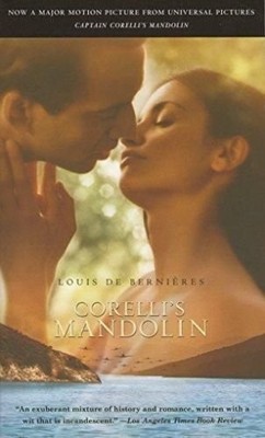 Captain corelli s mandolin mandoline du capitine corelli (la)
