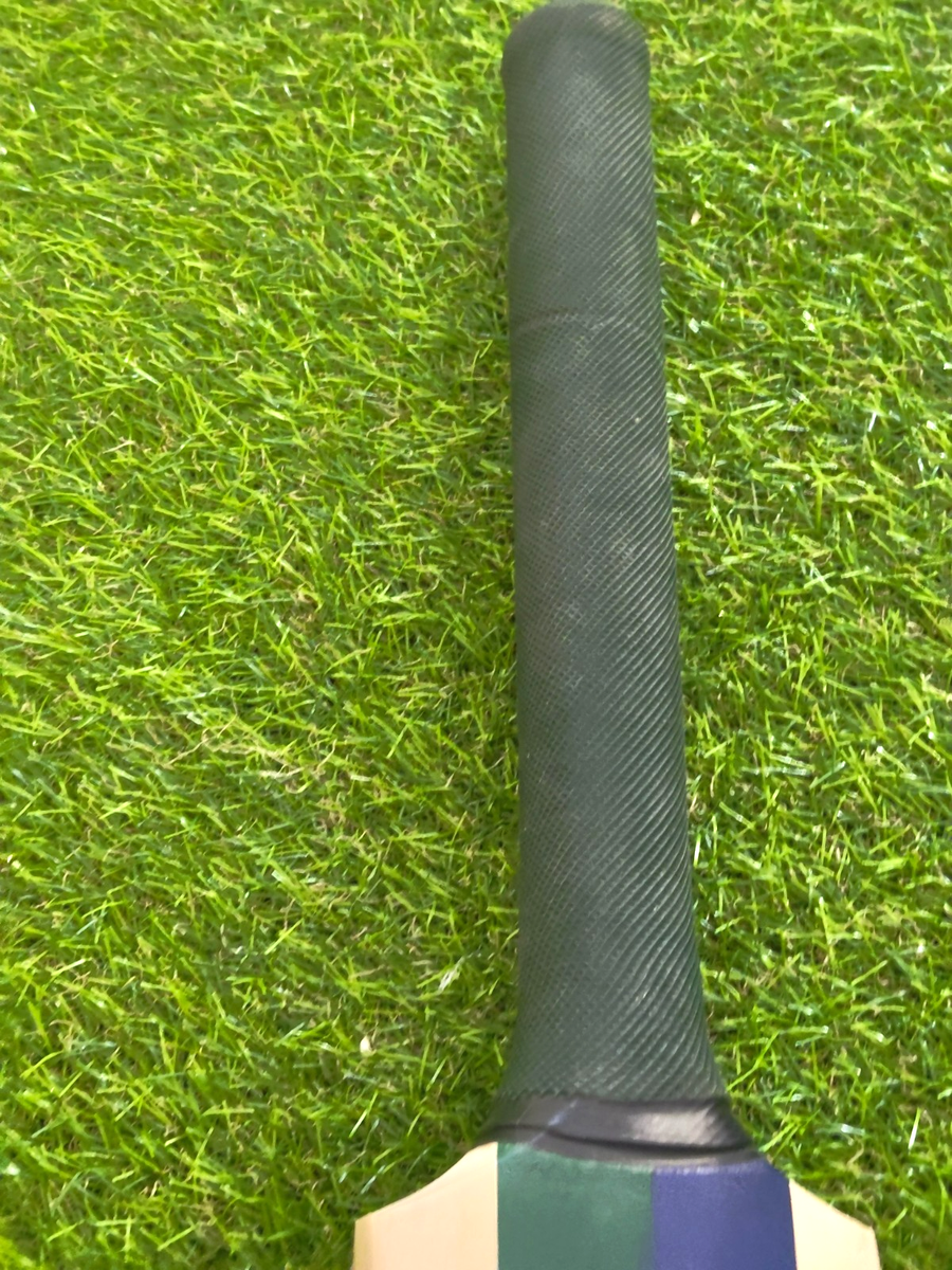 Vintage GM Gunn & Moore Cannon Professional Cricket Bat Size 5