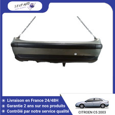 Baguette de porte Citroen C5
