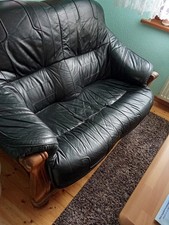 Zu Verkaufen 3teilig Sofa Set Couchgarnitur