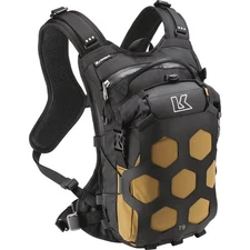 Kriega Trail 9 Adventure Backpack | 7020-6703-09