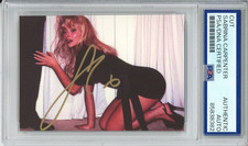SIGNED Sabrina Carpenter Man's Best Friend Album Picture PSA DNA COA AUTOGRAPHED