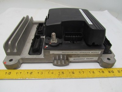 Teleflex Megatech W0009552 Chassis Control Module RV Motorhome Workhorse