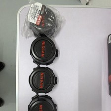 Nissan D21 Hardbody 720pathfinder Frontier Wheel Center Cap Set