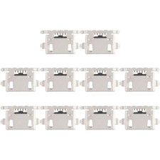 10 PCS Charging Port Connector for HTC Desire 826 / Desire 530, HTC Desire 826