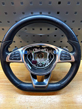 OEM Mercedes-Benz A-Class / CLA / GLA 2016–2019  Sport Steering Wheel Assembly