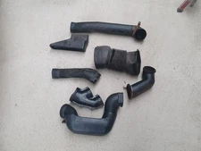 Toyota RA28 Gen 1 CELICA RHD Heater Blower Motor Pipes Ducting As Pictured 