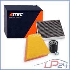 Filtre d'habitacle Skoda FABIA