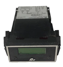 Red Lion Controls Model APLCL Apollo Series Loop Indicator Digital Display 