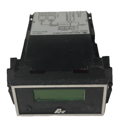 Red Lion Controls Model APLCL Apollo Series Loop Indicator Digital Display 